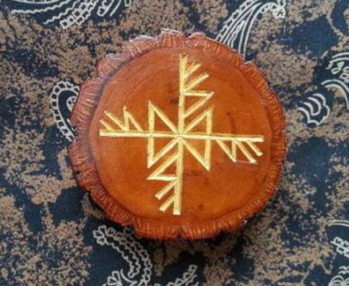 Talismanes para atraer la buena suerte.